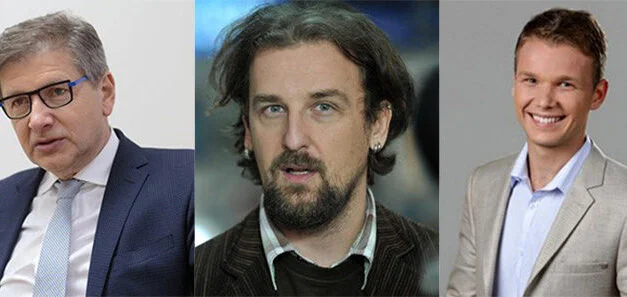 HADŽIKADIĆ, MARJANOVIĆ I STANIVUKOVIĆ: Neka bolja Bosna i Hercegovina