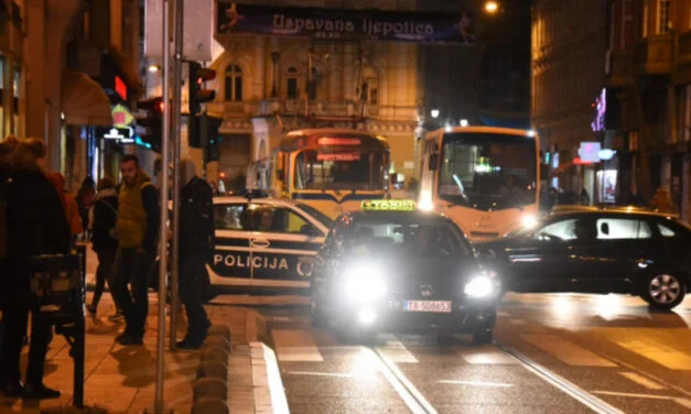 FAKE & SPIN: Istina o obračunu u sarajevskom tramvaju