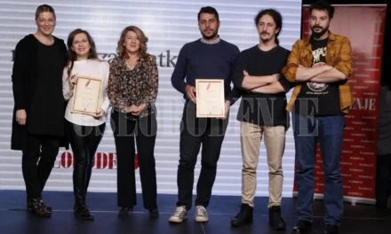 DODIJELJENE NAGRADE ZA NAJBOLJU KRATKU PRIČU