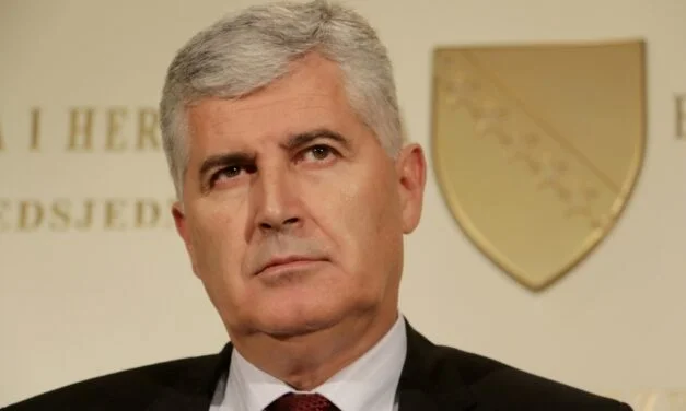 KAKO JE DRAGAN ČOVIĆ POSTAO UREDNIK NA BHT1?