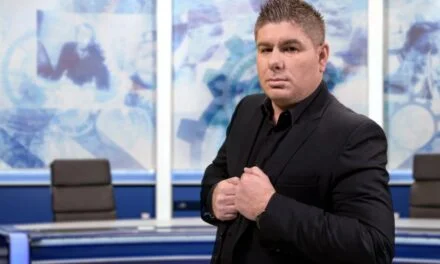 VIJEĆE ZA ELEKTRONIČKE MEDIJE PRIVREMENO ODUZELO KONCESIJE NAKLADNICIMA TELEVIZIJA ZBOG GOVORA MRŽNJE U EMISIJI BUJICA