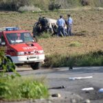 Dva muškarca osuđena na doživotni zatvor zbog dostavljanja autobombe kojom je ubijena Daphne Caruana Galizia