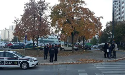 UBOJSTVA SARAJEVSKIH POLICAJACA KAO PRILIKA ZA ZARADU NA KLIKOVIMA