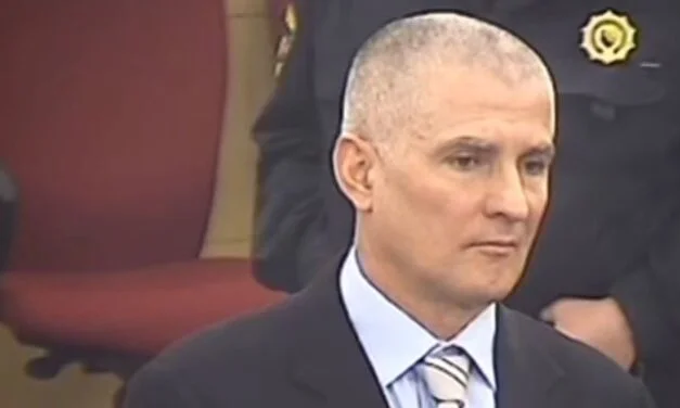 UDRUŽENI PRAVOSUDNI PODUHVAT: Mostarski zločinac uskoro na slobodi