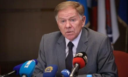 IVO KOMŠIĆ: Zašto su Hrvati iz Sarajeva manje vrijedni od Hrvata iz Livna?