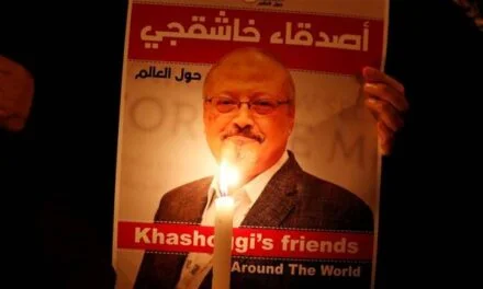AMERIČKI SENATORI TRAŽE KAZNU ZA SAUDIJSKU ARABIJU ZBOG UBOJSTVA NOVINARA KHASHOGGIJA