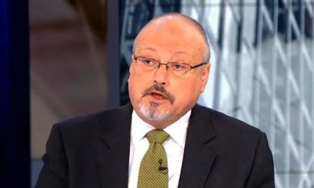 SLUČAJ KHASHOGGI: Policija pretražuje stan u gradu Yalova