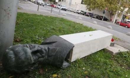 MILOST RADE KONČARA