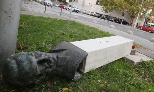 MILOST RADE KONČARA