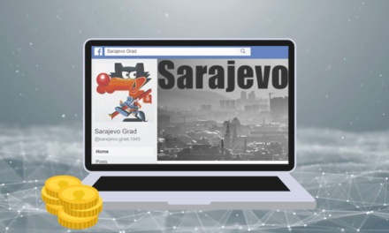 FARME PORTALA: “Sarajevo grad”