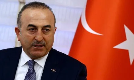 ÇAVUŞOĞLU: Presudna međunarodna istraga o slučaju Jamala Khashoggija