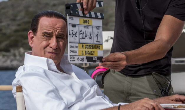 BERLUSCONI NA FILMU: Dolce vita vječitog mladića
