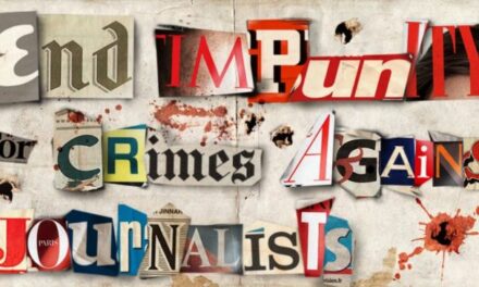 Novinarstvo, ‘lažne vijesti’ i dezinformacije: Priručnik za obuku novinara