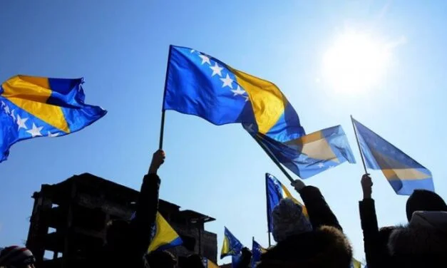 BHT1 I FTV: Bez podizanja tenzija, ali pomalo dosadno