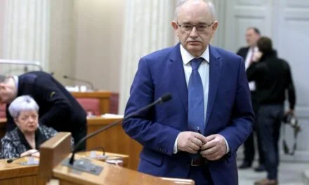 DEKLARACIJA HRVATSKOG SABORA: Ko je rekao Memorandum?