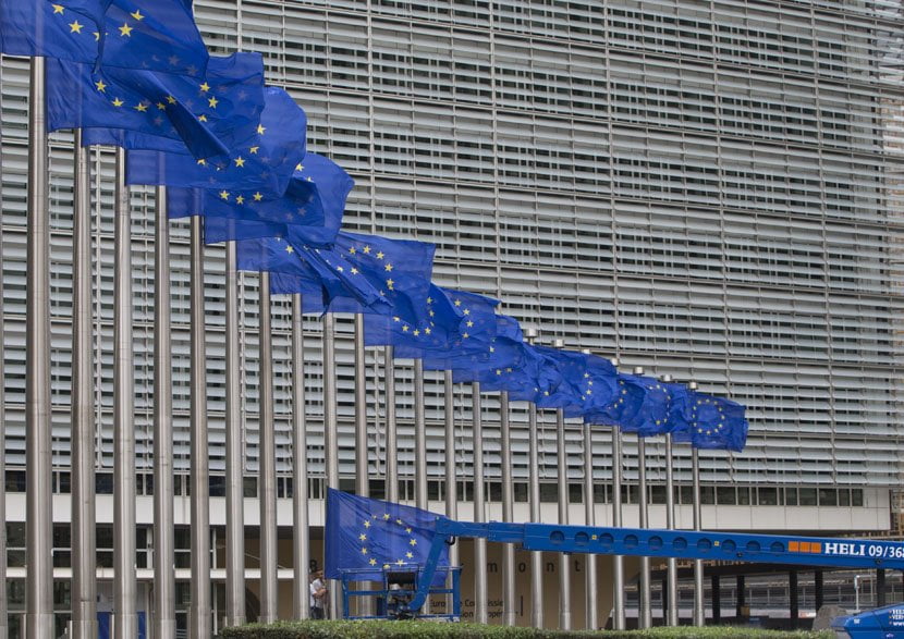 Evropska komisija usvojila dokument kojim štiti nezavisnost novinarstva