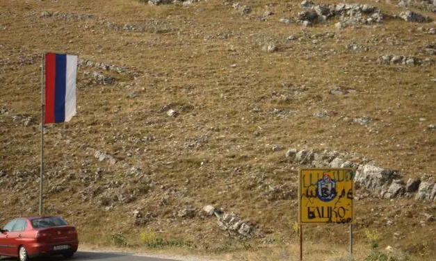 ISTOČNA HERCEGOVINA: Regija prosperiteta i blagostanja