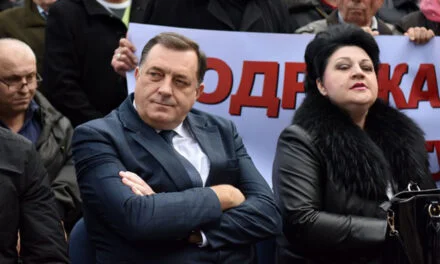 CIN: Besplatan stan za Milicu Marković skupo platili građani