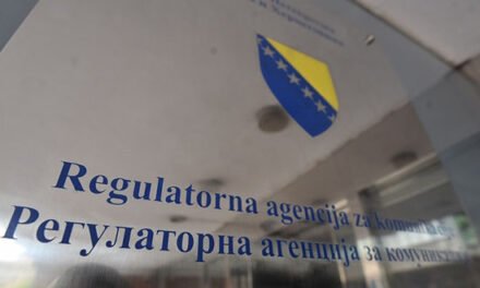 Osmanović pravda SDA koji je podržao Milinovića za direktora RAK-a