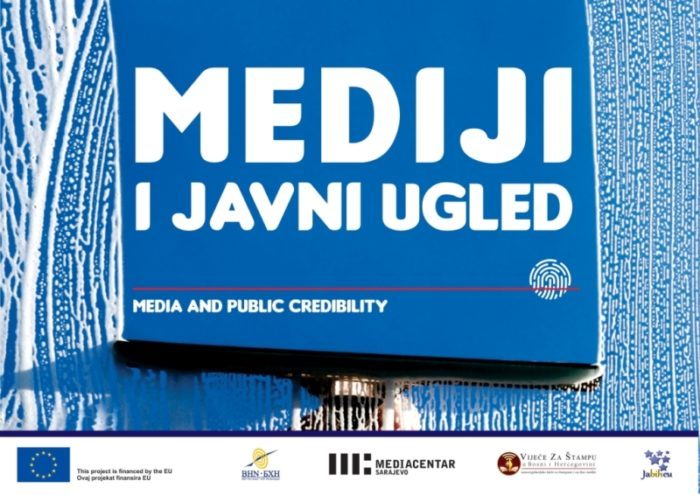 STRUČNA DEBATA: “Reguliranje tržišta oglašavanja i transparentnosti medijskog vlasništva u BiH”