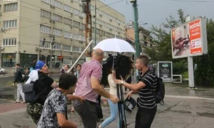 Okončati nekažnjivost napada na novinare