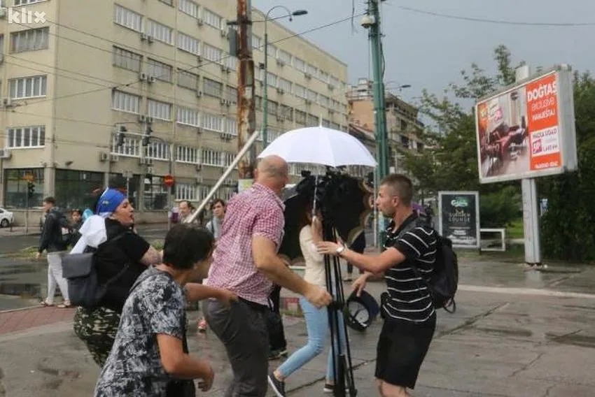 Okončati nekažnjivost napada na novinare