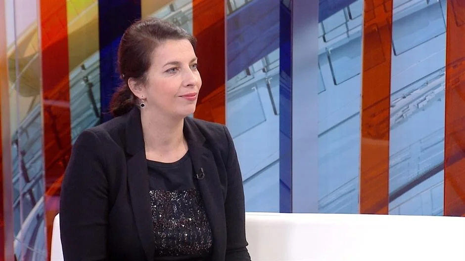 LJUBICA GOJGIĆ DOBITNICA NAGRADE “VITEZ PROFESIJE”