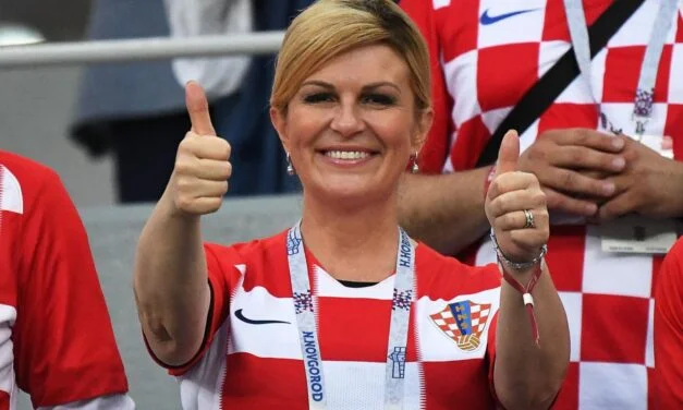 HRVATSKA 2018: Između sportskih uspjeha i političkih sunovrata