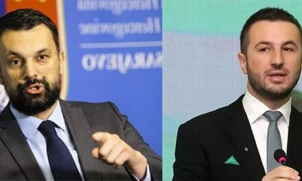 IDE NOVA GODINA: Svojim ćemo tijelima braniti vaš progres!