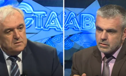 ZAŠTO UMIČEVIĆA KRITIKUJEMO, A NOVAKOVIĆA ŠTEDIMO?