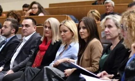 URUČENE NOVINARSKE NAGRADE “SRĐAN ALEKSIĆ”