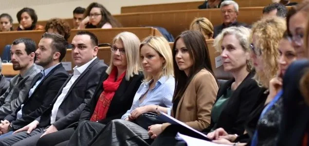 URUČENE NOVINARSKE NAGRADE “SRĐAN ALEKSIĆ”