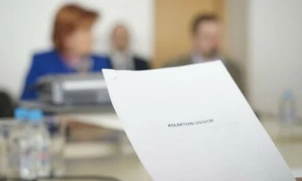POSLODAVCI JEDNOSTRANO PREKINULI PREGOVORE O NOVOM GKU ZA MEDIJE