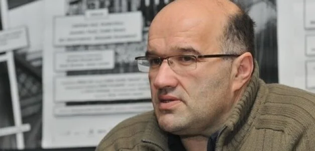 DNEVNIK ČITANJA: Mirko Kovač, Damir Ovčina, Vuk Drašković…