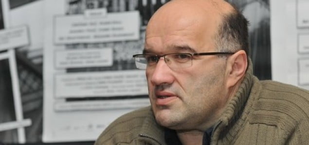 PEĆANIN: “Zahtijevam poduzimanje svih potrebnih mjera za zaštitu fizičke sigurnosti i prava Enise Skenderagić i Filipa Andronika”