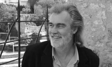 VIKTOR IVANČIĆ: U ime beba