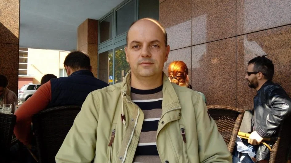 UO BH novinari: Javni protest MUP-u Republike Srpske i Policijskoj upravi Banja Luka zbog privođenja na informativni razgovor novinara Vladimira Šuška