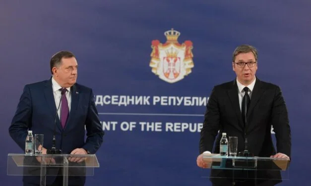 RTRS i BNTV: Drastične razlike u profesionalizmu