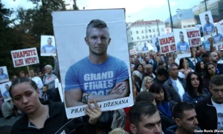 BHT1 i FTV: Borba za Dženana