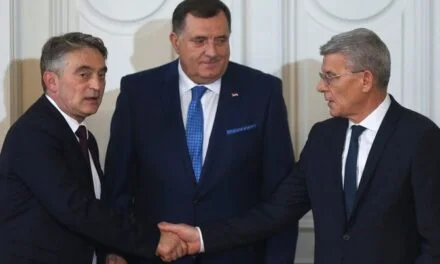 PUT U NATO: Ima li konsenzusa?