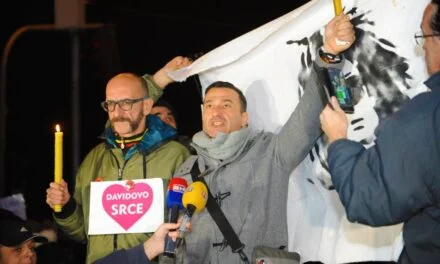 VRATIMO SE NA POČETAK: Ko je ubio Davida Dragičevića?