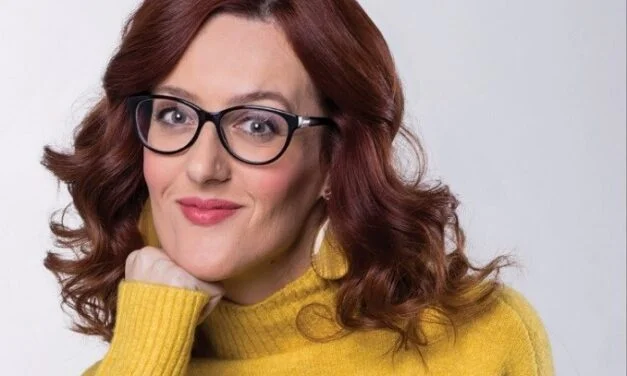 MAGAZIN GRACIJA I MARTINA MLINAREVIĆ: Najbolja balkanska naslovnica ikad objavljena