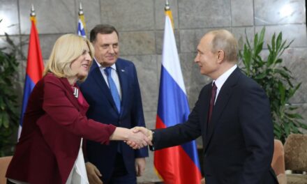 RTRS i BNTV: Došao sam da vidim Putina, pa da umrem