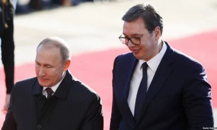 BHT1 I FTV: Putin i ostale sitnice