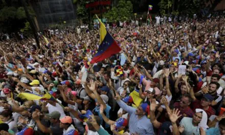 U VENECUELI UHAPŠENI STRANI NOVINARI