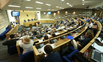 ISTRAŽIVANJE CIN-a PROMIJENILO FEDERALNA PRAVILA