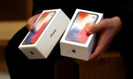 PROBLEM PRIVATNOSTI KOD APPLEOVE APLIKACIJE FACETIME