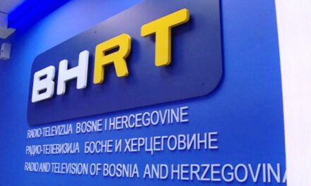 Belmin Karamehmedović imenovan za direktora BHRT-a