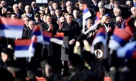 PROSLAVA 9. JANUARA: Inat, hipokrizija i političke manipulacije