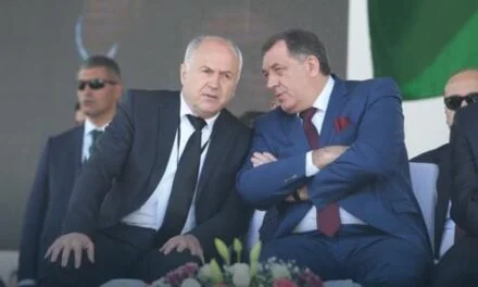 FAKE & SPIN: Zašto nacionalisti napadaju OHR i zašto smo zaboravili Londonsku konferenciju?